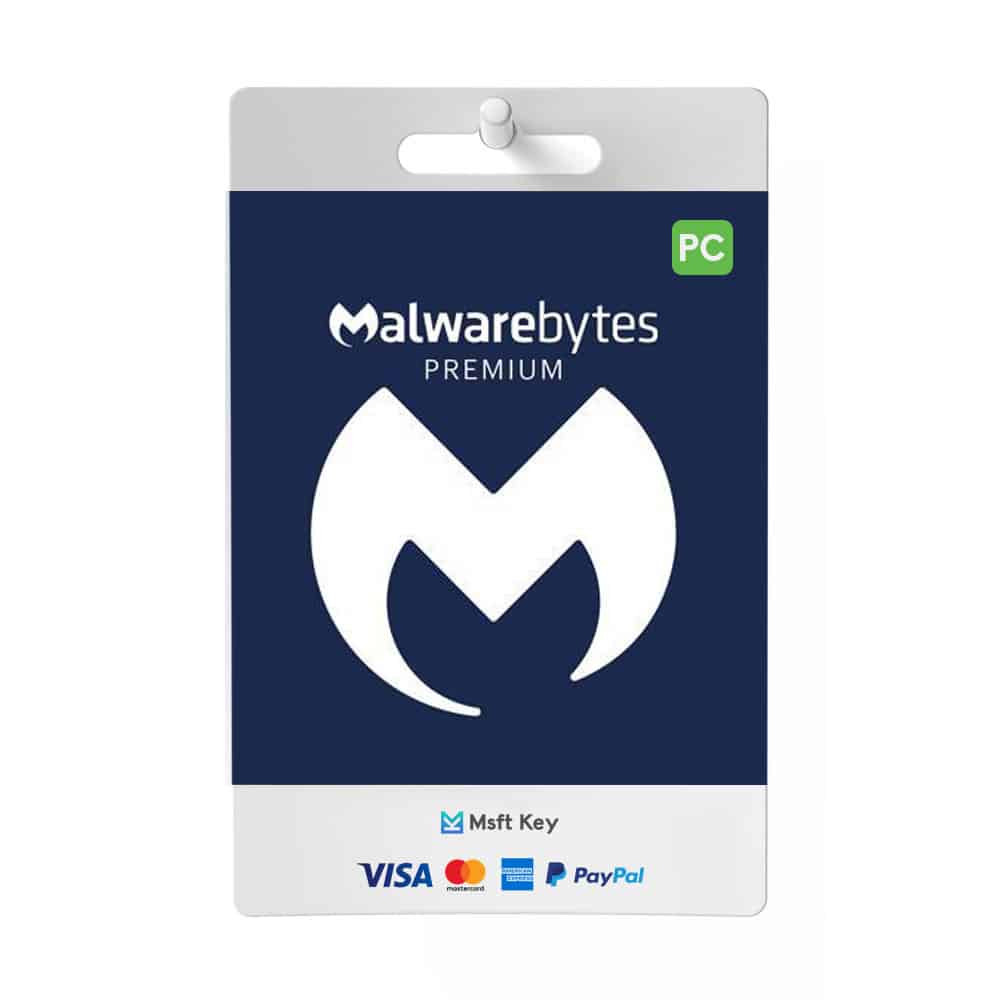 Malwarebytes Premium